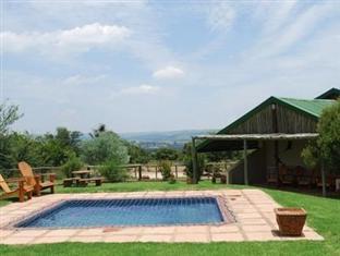 Stone Hill Pet Friendly Self Catering Apartment Magaliesburg Exterior foto